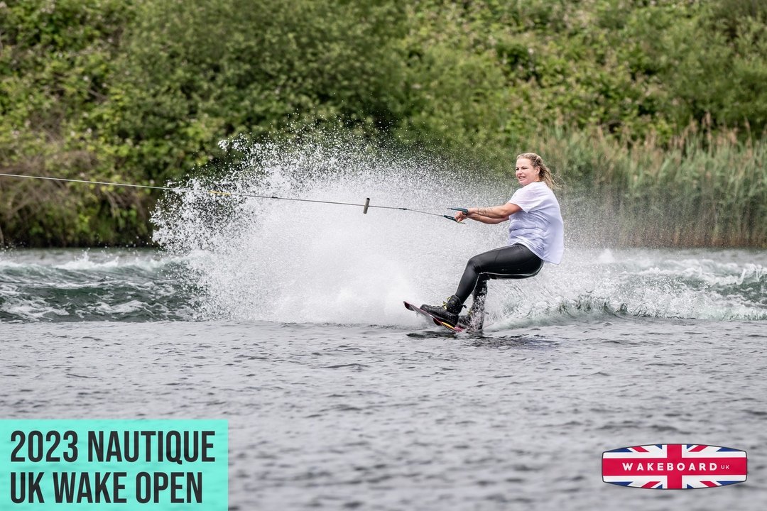 2023 Nautique Wake Open